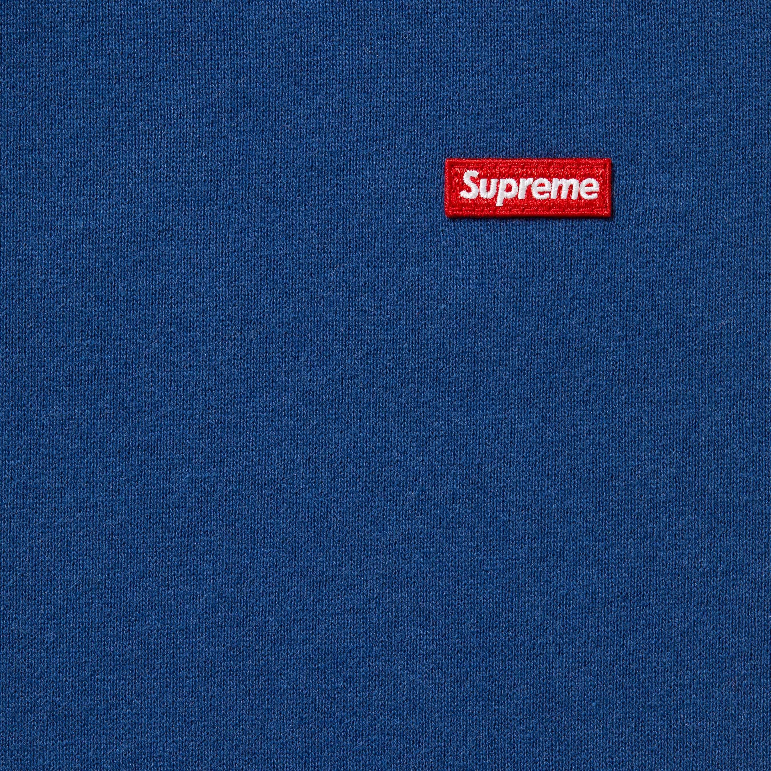 Small Box Drawcord Sweatpant view 3